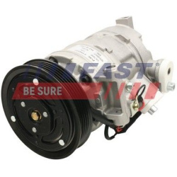 kompresorius, oro kondicionierius
                                FAST-SPEC                                                FT