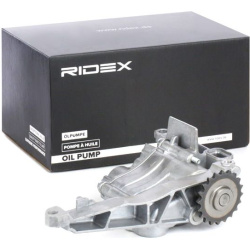 alyvos siurblys
                                RIDEX                                                596O0039, Nenurodytas ga