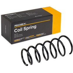 spyruoklė
                                RIDEX                                                188C0909, Nenurodytas gaminto