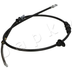 trosas, stovėjimo stabdys
JAPKO 131533L, Nenu