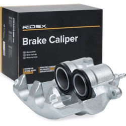 stabdžių apkaba
                                RIDEX                                                78B0695, Nenurodytas g