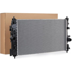 Radiatorius, variklio aušinimas
                                RIDEX                                                470R050