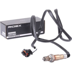 lambda jutiklis
                                RIDEX                                                3922L0209, Nenurodytas g