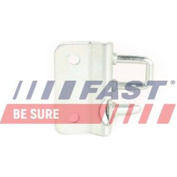 užrakinimo plokštelė, galinių durų spynelė
                                FAST-SPEC                                   