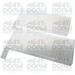 filtras, salono oras
                                MEAT &amp; DORIA                                17565-X2, Nenurodytas ga
