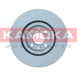 stabdžių diskas (1vnt)
                                KAMOKA                                103598, KAMOKA, 103598, auto d