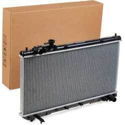 radiatorius, variklio aušinimas
                                RIDEX                                                470R138