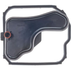 hidraulinių filtrų komplektas, automatinė transmisija
                                DENCKERMANN                         