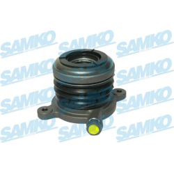 centrinis darbinis cilindras, sankaba
                                SAMKO                                M30260, SAMKO, M30