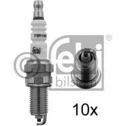 uždegimo žvakė Super
                                FEBI BILSTEIN                                                13403, F