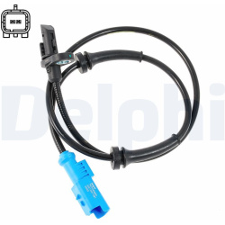 Daviklis ABS
                                DELPHI                                                SS21255-12B1, Nenurodytas 