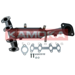 katalizatoriaus keitiklis
                                KAMOKA                                                8015089, KAMO