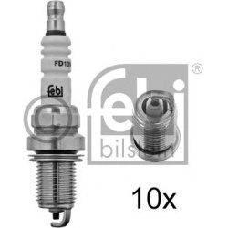 uždegimo žvakė Super
                                FEBI BILSTEIN                                                13412, F