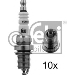 uždegimo žvakė Super
                                FEBI BILSTEIN                                                13421, F