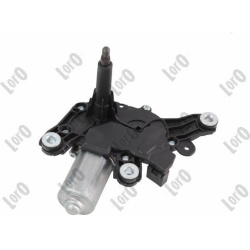 valytuvo variklis LORO
                                ABAKUS                                                103-06-010, Nenu