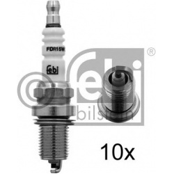 Uždegimo žvakė Super
                                FEBI BILSTEIN                                                13429, F