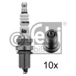 uždegimo žvakė Super
                                FEBI BILSTEIN                                                13432, F