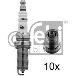 uždegimo žvakė Super
                                FEBI BILSTEIN                                                13435, F