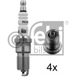 uždegimo žvakė Super
                                FEBI BILSTEIN                                                13440, F