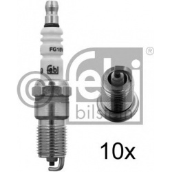 uždegimo žvakė Super
                                FEBI BILSTEIN                                                13441, F