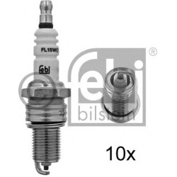Uždegimo žvakė Super
                                FEBI BILSTEIN                                                13450, F