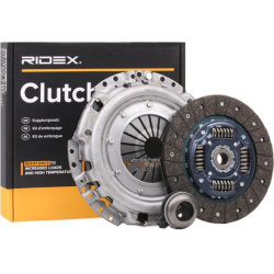 sankabos komplektas
                                RIDEX                                                479C1034, Nenurodyta