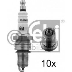 Uždegimo žvakė Super
                                FEBI BILSTEIN                                                13465, F