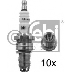 Uždegimo žvakė Extra
                                FEBI BILSTEIN                                                13515, F