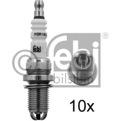 Uždegimo žvakė Extra
FEBI BILSTEIN 13527, F