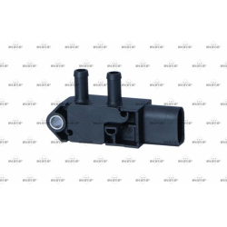 Jutiklis, išmetimo slėgis
                                NRF                                                708020, NRF, 7