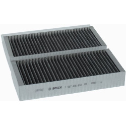filtras, salono oras
                                BOSCH                                                1987435618, BOSCH, 