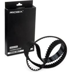 paskirstymo diržas
                                RIDEX                                                306T0182, Nenurodyta