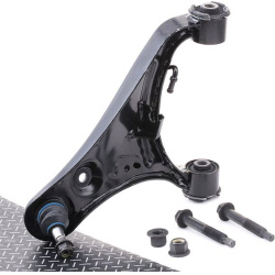 pakabos svirtis
                                RIDEX                                                273C1526, Nenurodytas ga