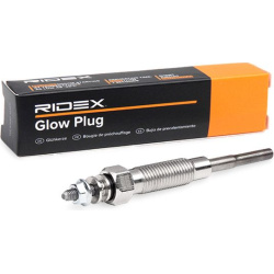 kaitinimo žvakė
                                RIDEX                                                243G0136, Nenurodytas 