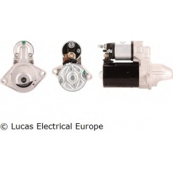 LUCAS ELECTRICAL                                LRS02168, Nenurodytas gamintojas, LRS02168, auto detalė