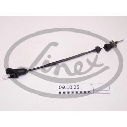 sankabos trosas
                                LINEX                                                09.10.25, LINEX, 091025,