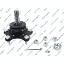 Šarnyras
                                GSP                                S080684, GSP, S080684, auto detalė