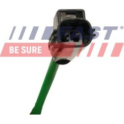 jutiklis, išmetamųjų dujų temperatūra
                                FAST                                FT80252, FAST,