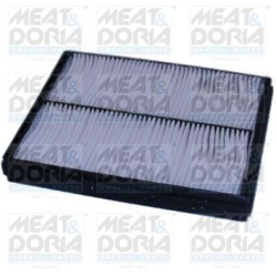 filtras, salono oras
                                MEAT &amp; DORIA                                                17309F, 