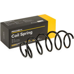 spyruoklė
                                RIDEX                                                188C0591, Nenurodytas gaminto