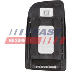 veidrodėlio stiklas
                                FAST-SPEC                                                FT88608, FAST-S