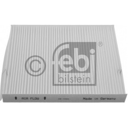 filtras, salono oras
                                FEBI BILSTEIN                                                36283, FEBI