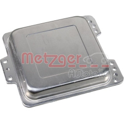 balastas, dujų išlydžio lemputė GREENPARTS
                                METZGER                                       