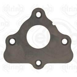 Sandariklis, kumštelinio veleno dangtelis
                                ELRING                                857.150, ELR