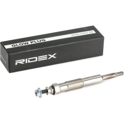 kaitinimo žvakė
                                RIDEX                                                243G0048, Nenurodytas 