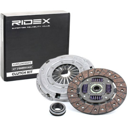 sankabos komplektas
                                RIDEX                                                479C0069, Nenurodyta