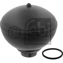 Pakabos sfera, pneumatinė pakaba
FEBI BILSTEIN