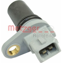 RPM jutiklis, automatinė transmisija
                                METZGER                                0902333, Nenurod