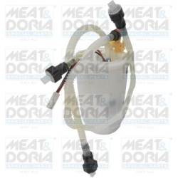degalų tiekimo blokas
                                MEAT &amp; DORIA                                77509, Nenurodytas gam