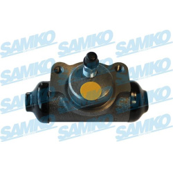 rato stabdžių cilindras
                                SAMKO                                C31289, SAMKO, C31289, auto de